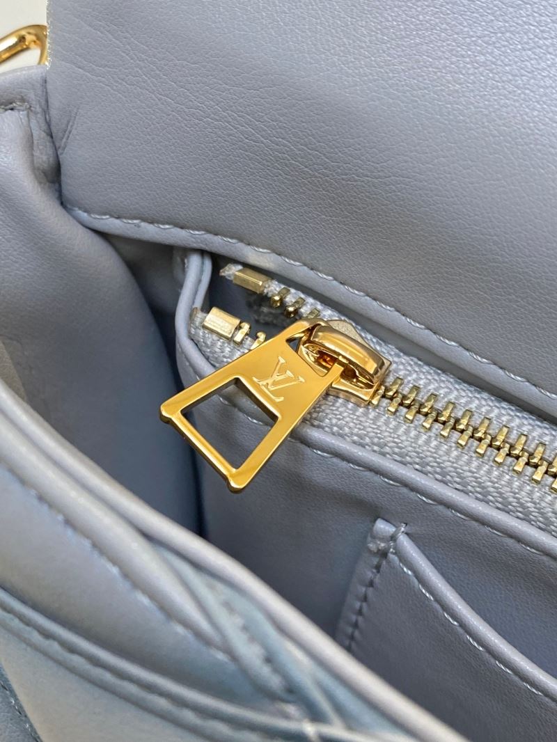 LV Top Handle Bags